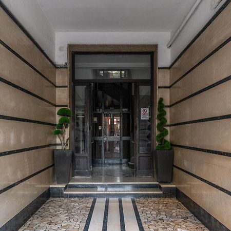 Camera E Caffe Deluxe Неаполь Экстерьер фото